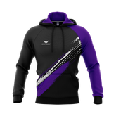 EsportsGear Mocktop | Sublimated | Pullover Hoodie